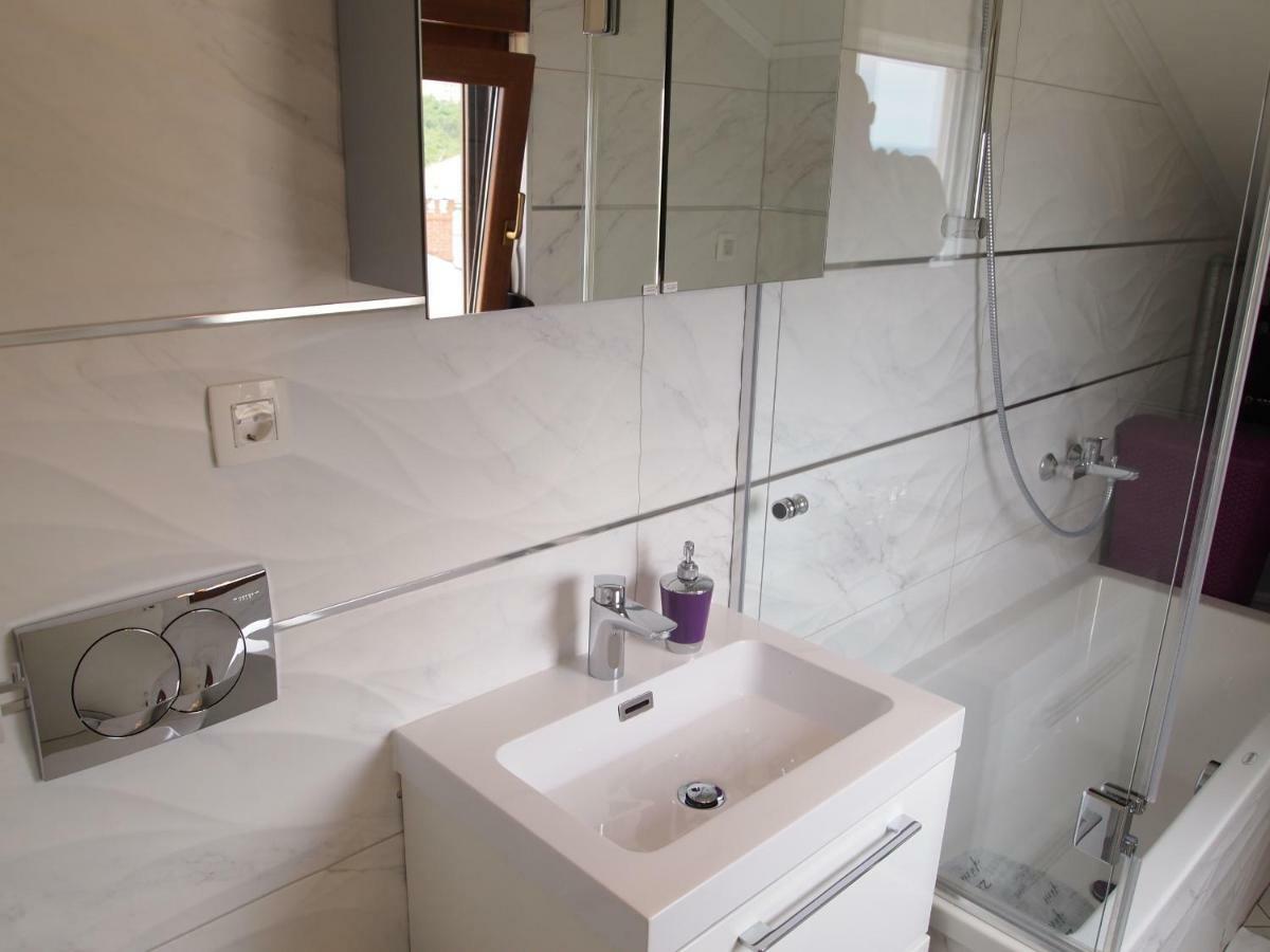 Panoramic View Apartments Crikvenica Ev Station Available Exterior foto