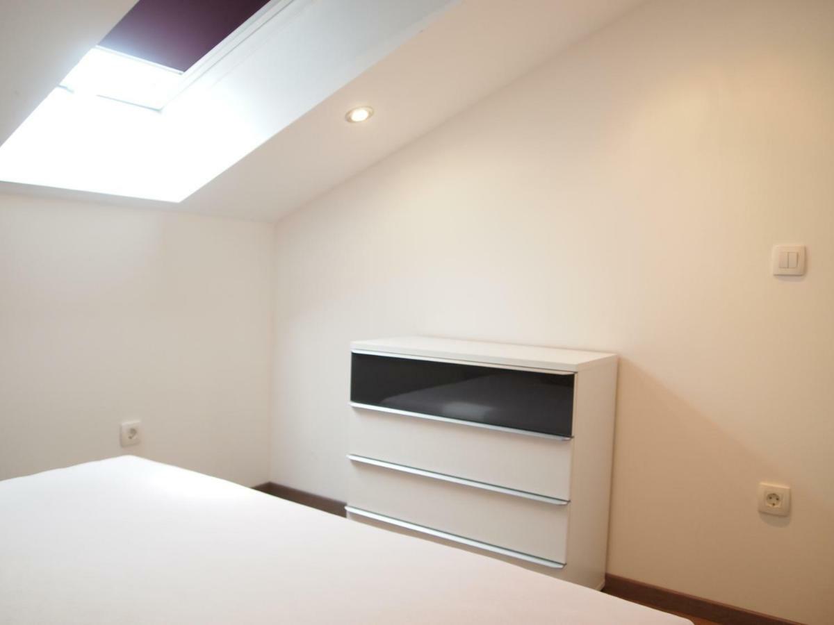 Panoramic View Apartments Crikvenica Ev Station Available Exterior foto