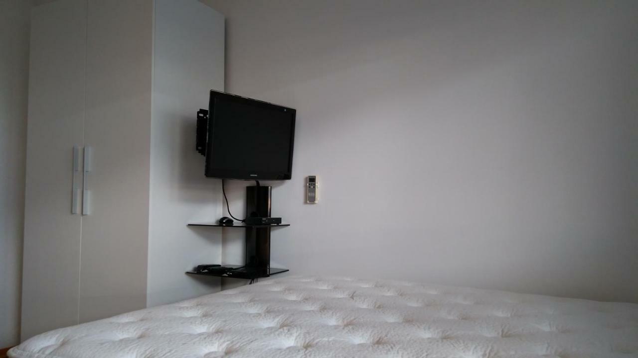 Panoramic View Apartments Crikvenica Ev Station Available Exterior foto