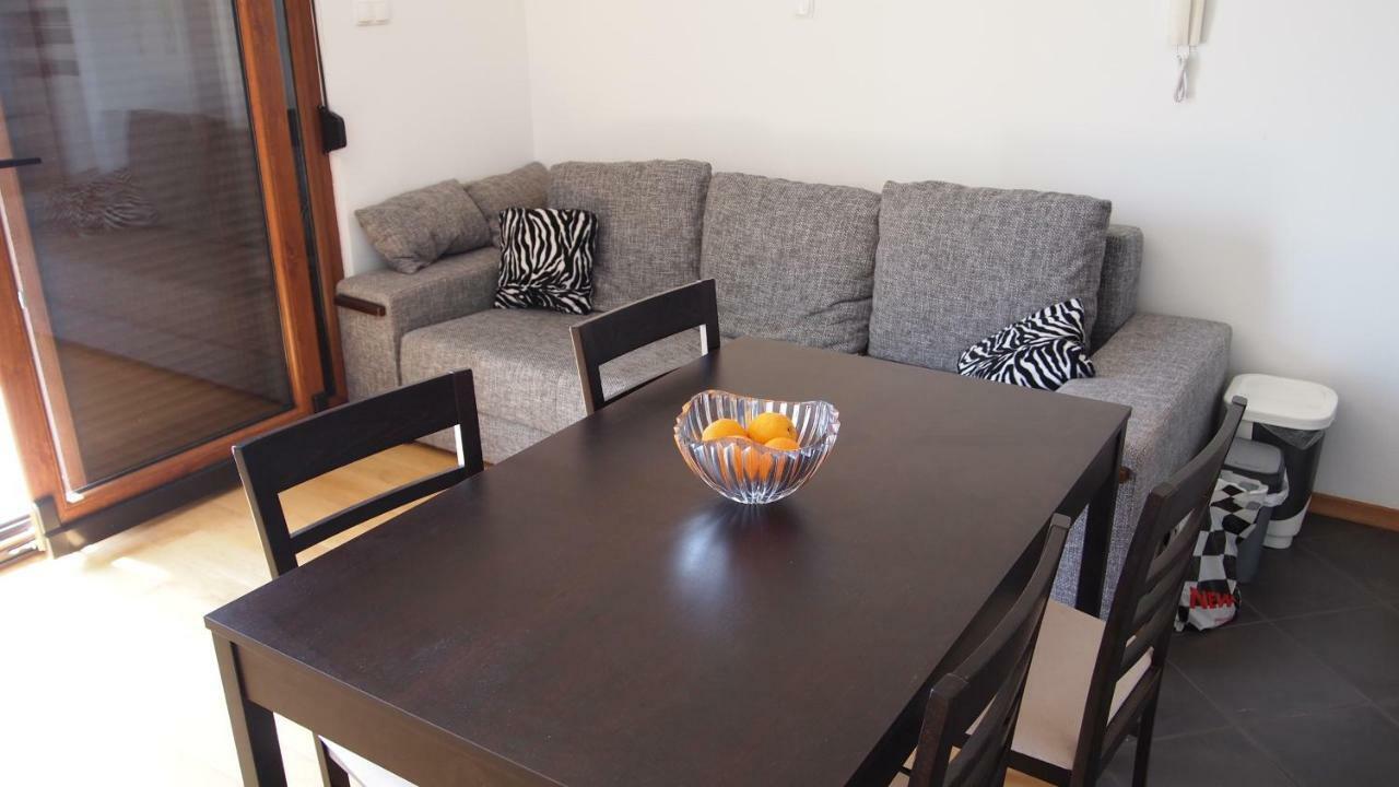 Panoramic View Apartments Crikvenica Ev Station Available Exterior foto