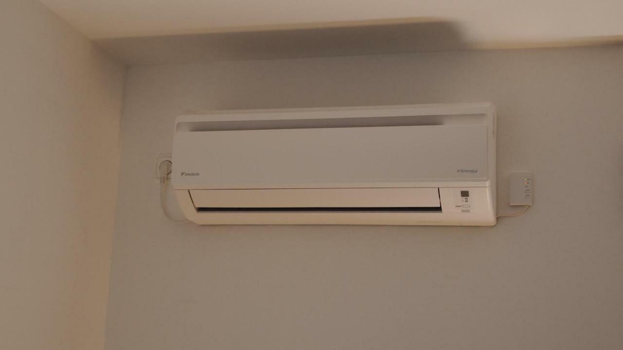 Panoramic View Apartments Crikvenica Ev Station Available Exterior foto