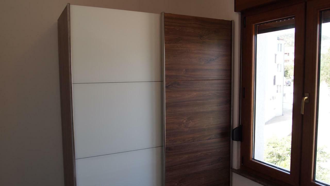 Panoramic View Apartments Crikvenica Ev Station Available Exterior foto