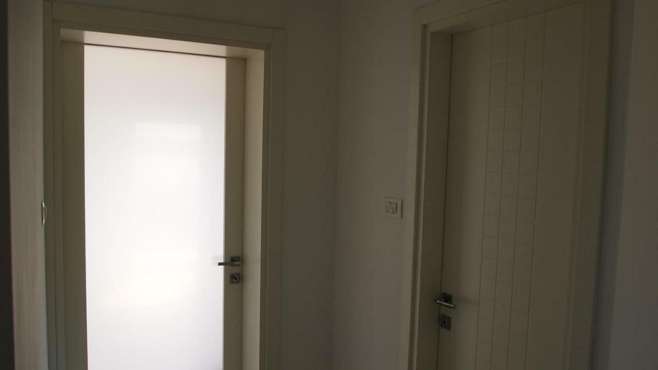 Panoramic View Apartments Crikvenica Ev Station Available Exterior foto